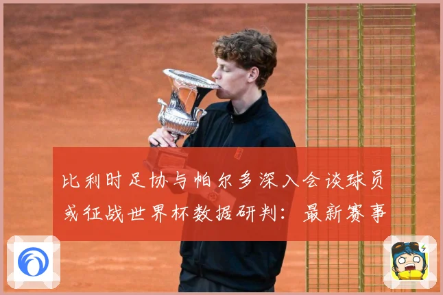 比利时足协与帕尔多深入会谈球员或征战世界杯数据研判：最新赛事动态与深度分析